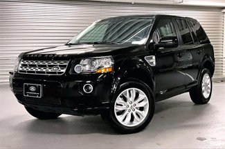 Used 2013 Land Rover LR2 image 1