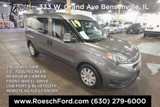 Used 2019 RAM ProMaster City SLT image 1