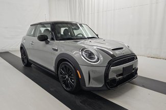 Used 2022 MINI Cooper S image 1