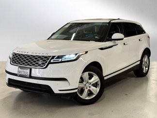 Used 2023 Land Rover Range Rover Velar S image 1