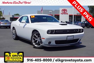 Used 2019 Dodge Challenger GT w/ Plus Package image 1
