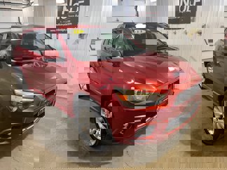 Used 2011 Mitsubishi Outlander Sport SE image 1