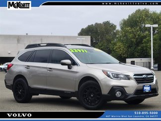 Used 2018 Subaru Outback 2.5i Premium image 1