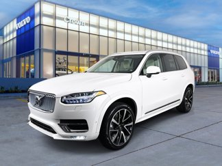 Certified 2023 Volvo XC90 B6 Plus w/ Protection Package Premier image 1