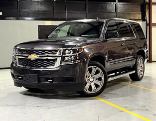 Used 2018 Chevrolet Tahoe LS image 1
