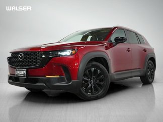 Used 2023 MAZDA CX-50 2.5 S w/ Preferred Plus Pkg image 1
