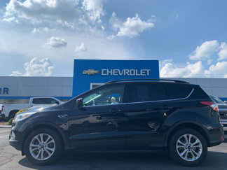 Used 2018 Ford Escape SEL image 1