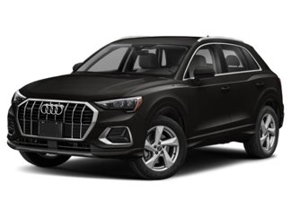 Used 2022 Audi Q3 2.0T Premium image 1