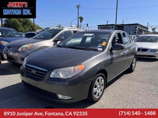 Used 2008 Hyundai Elantra GLS image 1