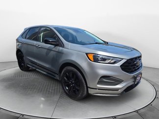 Used 2023 Ford Edge SE w/ Black Appearance Package image 1