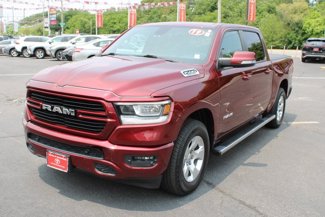 Used 2019 RAM 1500 Big Horn image 1