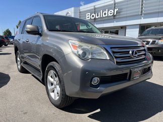 Used 2013 Lexus GX 460 w/ Comfort Plus Pkg image 1