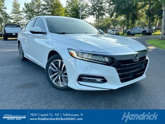 Used 2020 Honda Accord Touring image 1