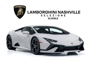 Used 2024 Lamborghini Huracan Tecnica image 1