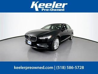 Used 2019 Volvo S90 T6 Inscription w/ Advanced Package image 1