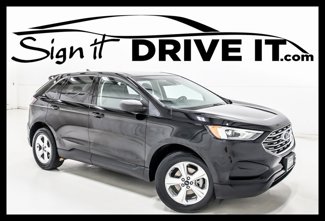 Used 2019 Ford Edge SE image 1