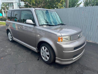 Used 2006 Scion xB image 1