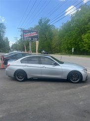 Used 2016 BMW 340i Sedan image 1