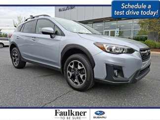 Used 2019 Subaru Crosstrek 2.0i Premium w/ Popular Package #3 image 1