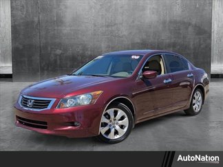 Used 2008 Honda Accord EX-L image 1