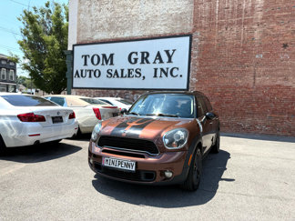 Used 2014 MINI Cooper Countryman S image 1