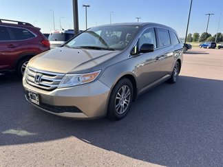 Used 2013 Honda Odyssey EX-L image 1