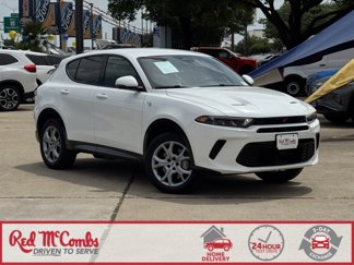 Used 2024 Dodge Hornet R/T image 1