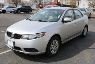 Used 2010 Kia Forte EX image 1