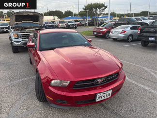 Used 2011 Ford Mustang Premium w/ 202A Rapid Spec Order Code image 1