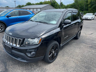 Used 2017 Jeep Compass Sport w/ Power Value Group image 1