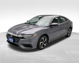 Used 2022 Honda Insight EX image 1