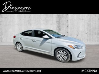 Used 2018 Hyundai Elantra SE image 1