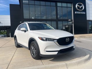 Used 2019 MAZDA CX-5 Touring image 1