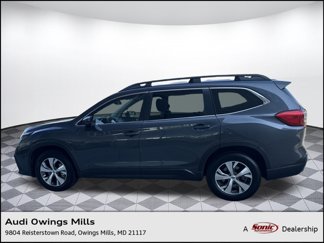 Used 2024 Subaru Ascent Premium w/ Convenience Package image 1