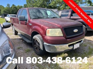 Used 2006 Ford F150 Lariat image 1