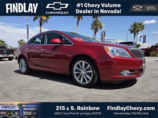 Used 2017 Buick Verano Leather image 1