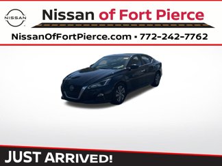 Used 2020 Nissan Altima 2.5 S image 1