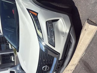 Used 2022 Nissan Rogue SV image 1