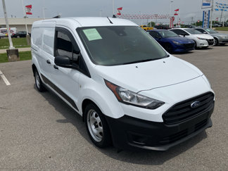 Used 2021 Ford Transit Connect XL image 1