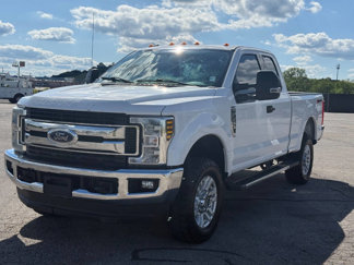 Used 2018 Ford F250 XLT w/ XLT Value Package image 1