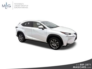 Used 2015 Lexus NX 200t AWD image 1