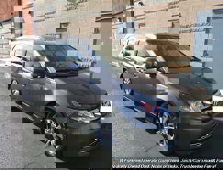 Used 2015 Honda Odyssey EX image 1