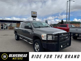 Used 2007 Dodge Ram 2500 Truck Laramie w/ Protection Group image 1