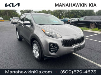 Used 2019 Kia Sportage LX image 1