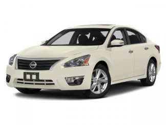 Used 2015 Nissan Altima 2.5 SL w/ Technology Package video 1