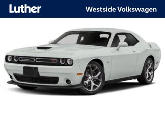 Used 2019 Dodge Challenger GT w/ Blacktop Package image 1
