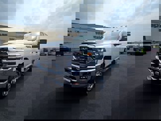 New 2025 RAM 3500 Tradesman image 1