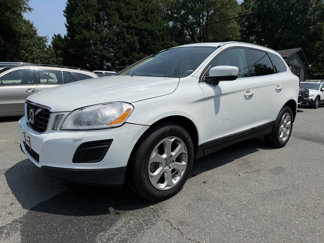 Used 2013 Volvo XC60 3.2 image 1