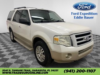 Used 2010 Ford Expedition Eddie Bauer image 1