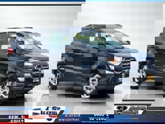 Certified 2021 Ford EcoSport SE image 1